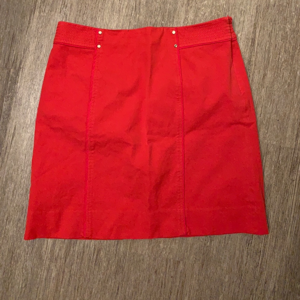 White House Black Market pencil skirt